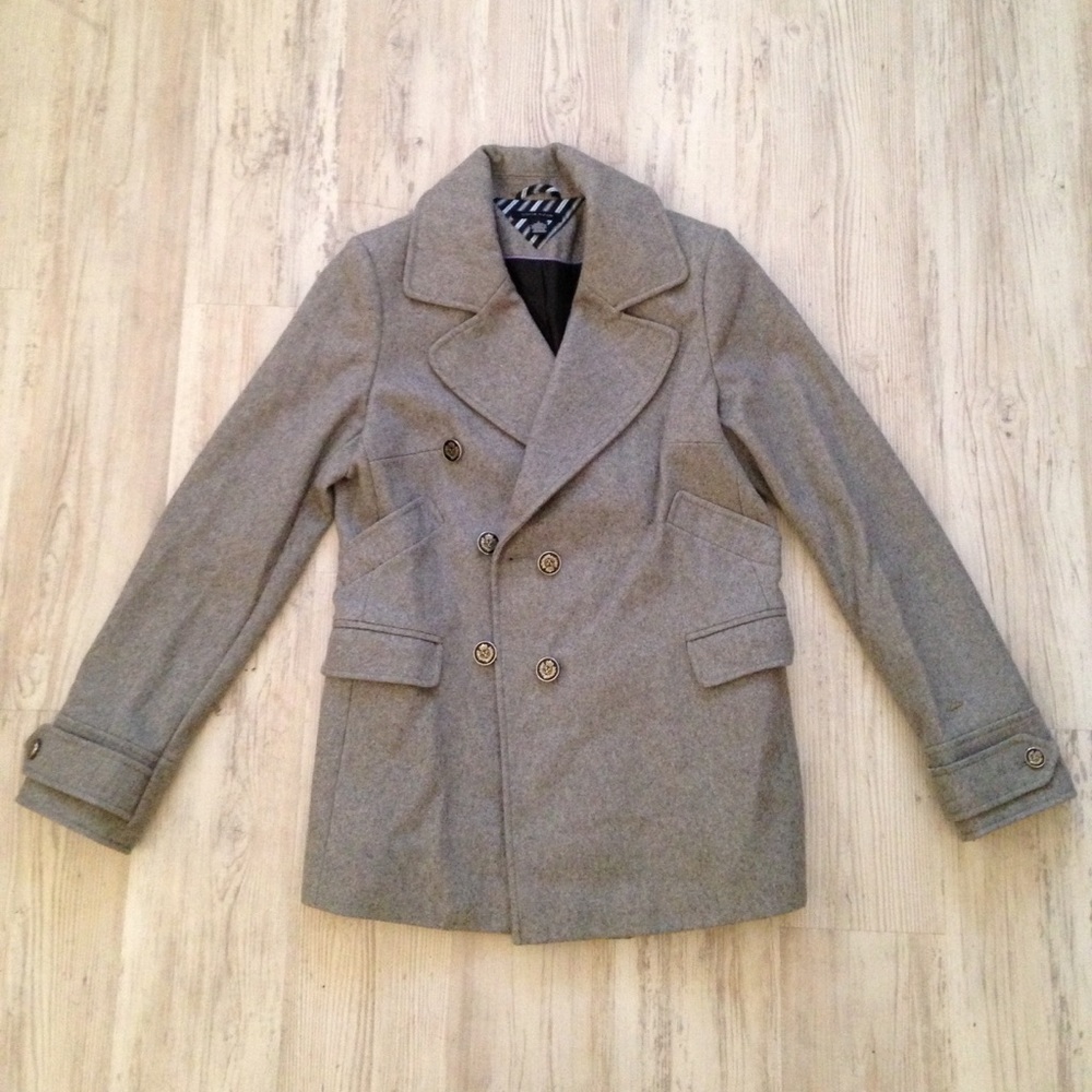 Tommy Hilfiger Coat